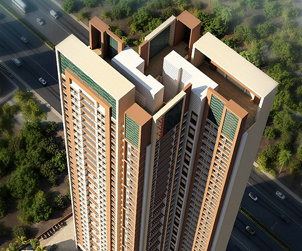 Metro Paramount Shilphata Metro Paramount Shilphata